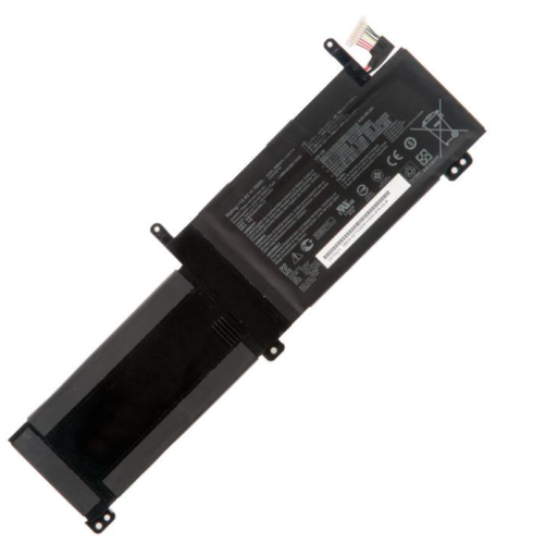 Аккумулятор Asus C41N1716