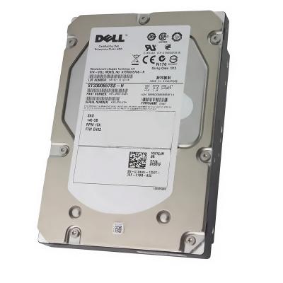 Накопитель Dell 161-BBVQ, 20  Тб, 7200RPM, SAS 12Gb/s, 3,5'',  512E, для серверов Dell поколений 14G и 15G