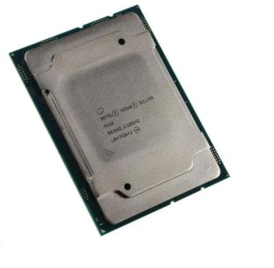 Intel Xeon Silver 4116 338-BLTW процессор для серверов Dell