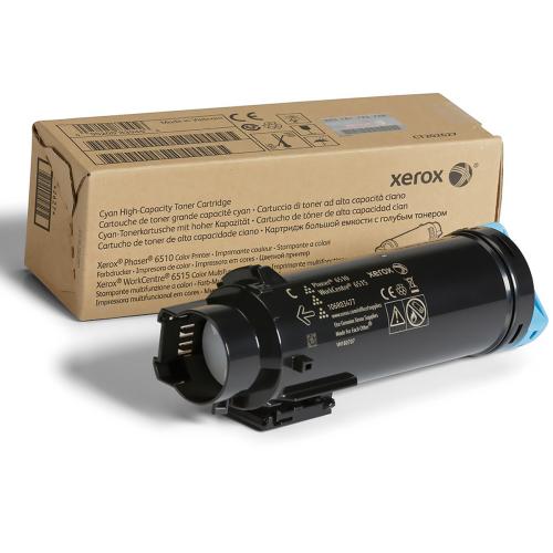 Картридж XEROX 106R03485