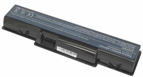 Совместимый аккумулятор Acer AS07A31 OEM
