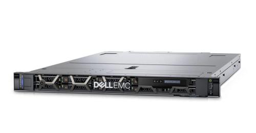 Сервер Dell PowerEdge R650 210-AYJZ-372-000r