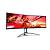 Интерактивная панель AOC AG493UCX2 49'' VA 5120 x 1440 165 Гц