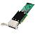 Сетевой адаптер Lenovo 7ZT7A00496 ThinkSystem Broadcom NX-E PCIe 10Gb 2-Port Base-T