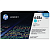 Картридж HP CE261A