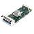 Сетевой модуль Cisco C9300-NM-4M= Catalyst 9300 4x mGig RJ45 1/2.5/5/10GbE