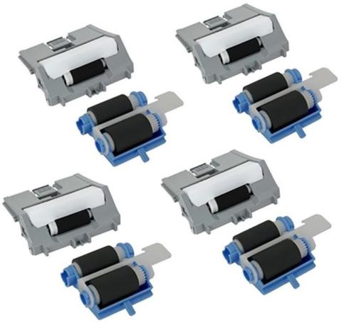 Комплект роликов HP F2A68-67913