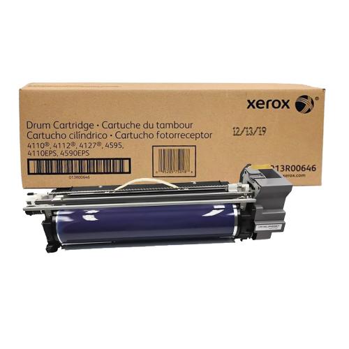 Драм-картридж (фотобарабан) XEROX 013R00646
