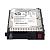 Жёсткий диск HP 534877-001 250GB SATA 7200rpm 2.5 для HP ProLiant серверов