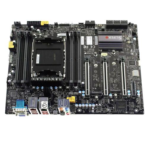 Материнская плата SuperMicro MBD-X13SRA-TF-B