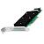 HBA-контроллер LSI SAS 9400-8i8e Tri-Mode SAS/SATA/NVMe 12 Гбит/с, PCIe 3.1 x8