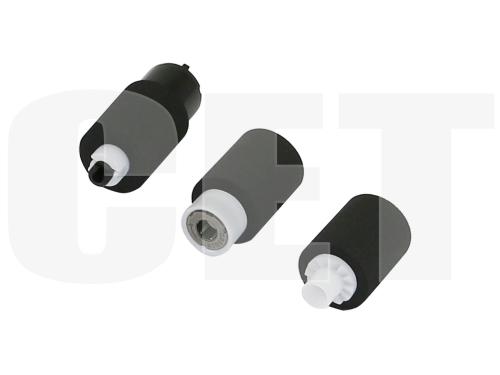 Комплект роликов CET CET511008