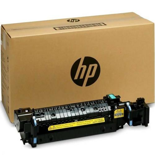 Оригинальный ремонтный комплект для цветных лазерных принтеров HP P1B92A