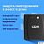 ИБП CBR UPS-TWK-101EJ-1000, 600/1000Вт