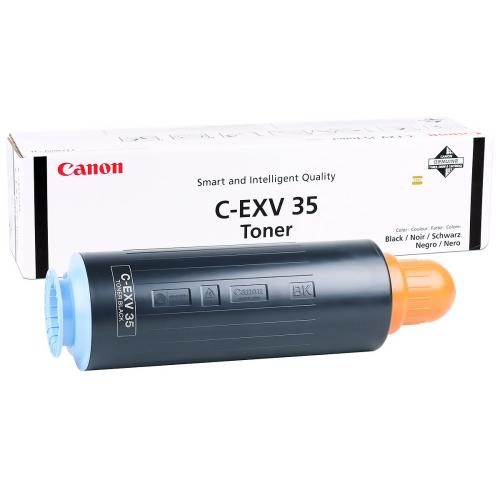 Тонер Canon 3764B002