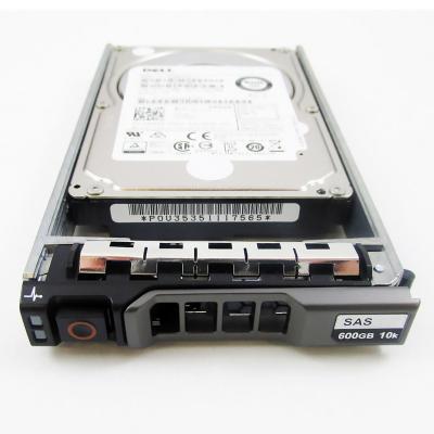 Жесткий диск Dell 400-BJOE 600Gb SAS 12G