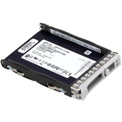 Твердотельный накопитель Cisco UCS-SD38T61X-EV, 3,80 Тб, 2,5'', SATA 6G