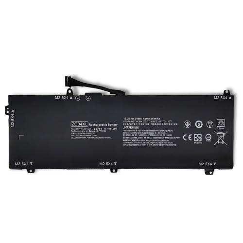 Аккумулятор HP ZO04XL