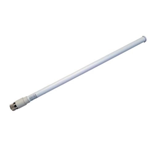 Cisco AIR-ANT2480V-N= уличная всенаправленная антенна 2.4 ГГц 8 dBi разъём N-type