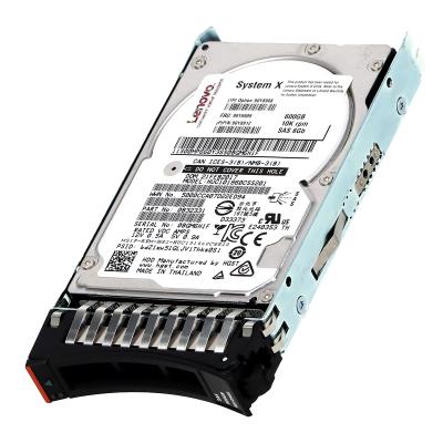 Жесткий диск IBM 00MJ479 600Gb 10K SAS 6G SFF