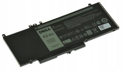 Аккумулятор для ноутбука Dell 6MT4T