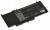 Аккумулятор Dell 6MT4T Аккумулятор Dell 6MT4T