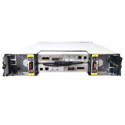 Система хранения Dell EMC ME5012 210-BBII-032-00 задняя панель