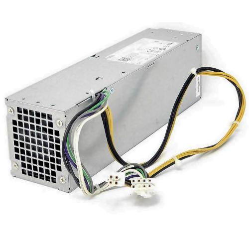 Блок питания Dell HXRPX
