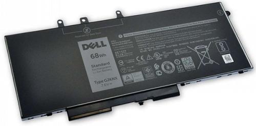 Аккумулятор Dell 451-BBZG