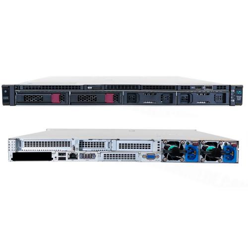 Сервер HPE Proliant DL360 Gen11, P52499-B21 CTO