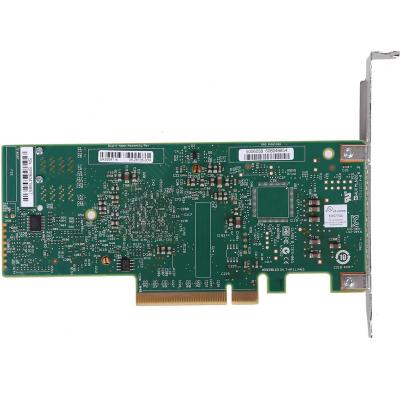 LSI00419, LSI MegaRAID SAS 9341-4i SGL контроллер жестких дисков