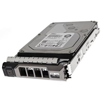 Жесткий диск Dell 3PRF0 6TB 7.2K 3.5(LFF) SAS 12G