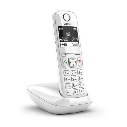 Телефон Gigaset A270W 