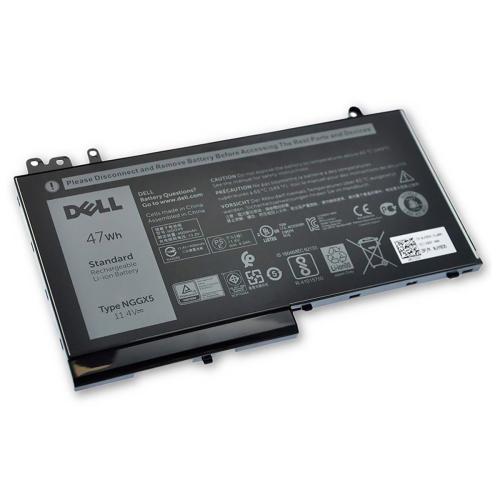 Аккумулятор Dell 451-BBUM