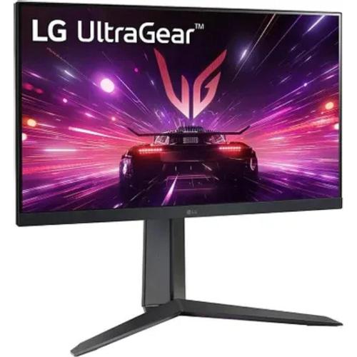 Монитор LG 24GS65F-B.ARUZ