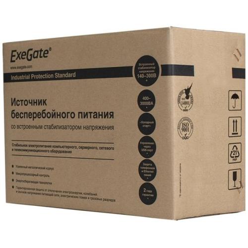 ИБП Exegate EP285490RUS