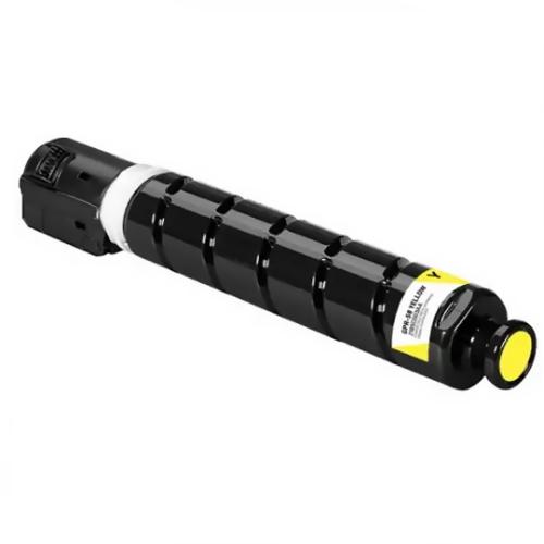 Оригинальный желтый тонер Canon C-EXV64 5756C002 для МФУ imageRUNNER ADVANCE C3920 серии