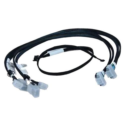 Кабель HPE P56995-B21 LFF Front Tri-Mode Cable Kit для ProLiant DL380 Gen11