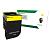 Картридж Lexmark 80C8SYE