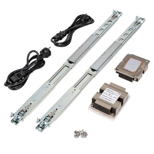 Комплектация сервера HIPER R2-P221624-08