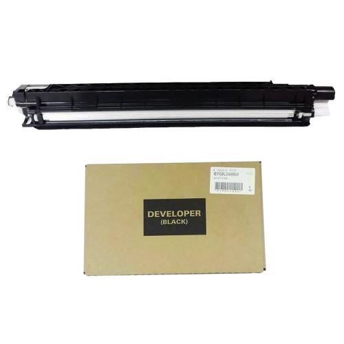 Блок проявки XEROX 600N03575