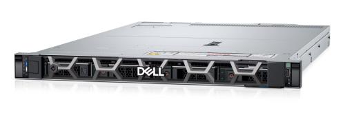 Сервер Dell PowerEdge R660XS 210-BFUZ-001-r00