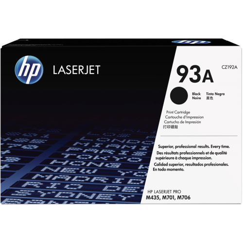 Картридж HP CZ192A