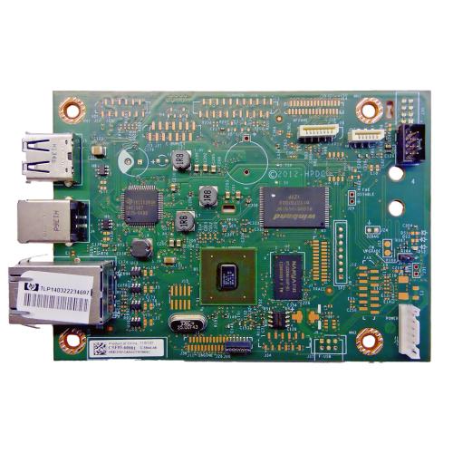 Плата HP C5F95-60001