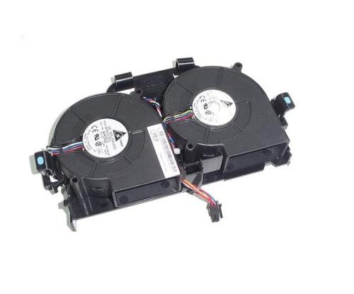 Вентилятор Dell HH668