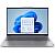 Ноутбук Lenovo 21KK007RRU 16'' AMD Ryzen 5 7430U/16/512