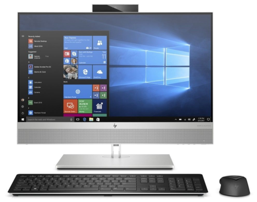 Моноблок HP 273C8EA