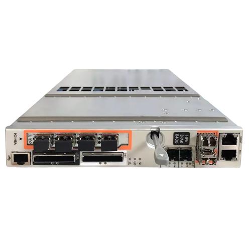Контроллер HPE P00520-001 в сборе, для СХД 3PAR StoreServ 8400