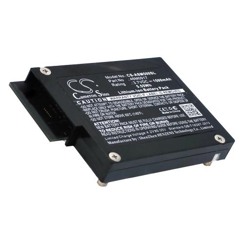 Батарея IBM 46C9038 для RAID-контроллера ServeRAID M5000, Li-ion 3,7 В 1500 мАч