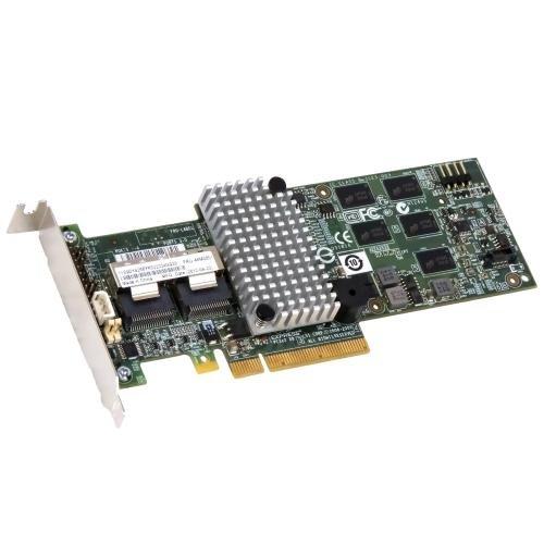Raid-контроллер IBM 46M0851 ServeRAID M5015 6G SAS